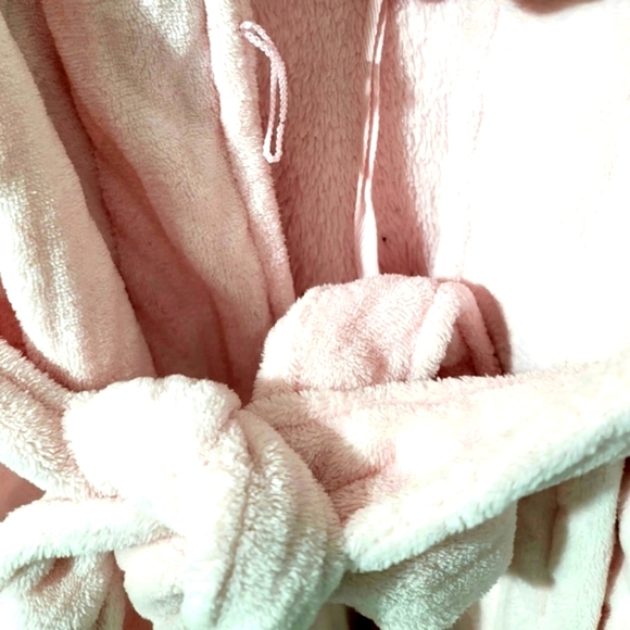 Lauren Ralph Lauren Women's Long Waist- Tie Robe Size XL - Picture 7 of 16